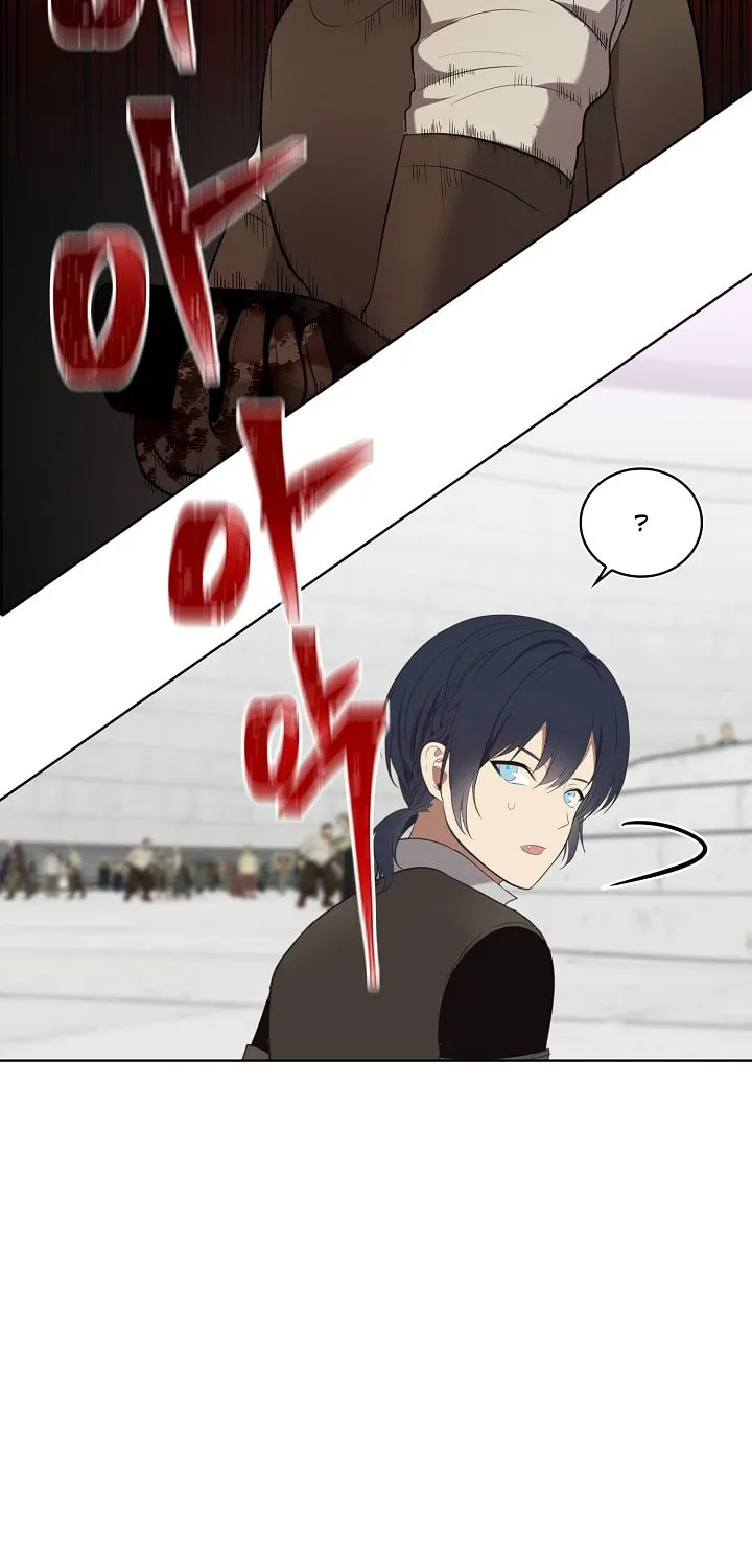Read Ranker Who Lives A Second Time EN Manga Online