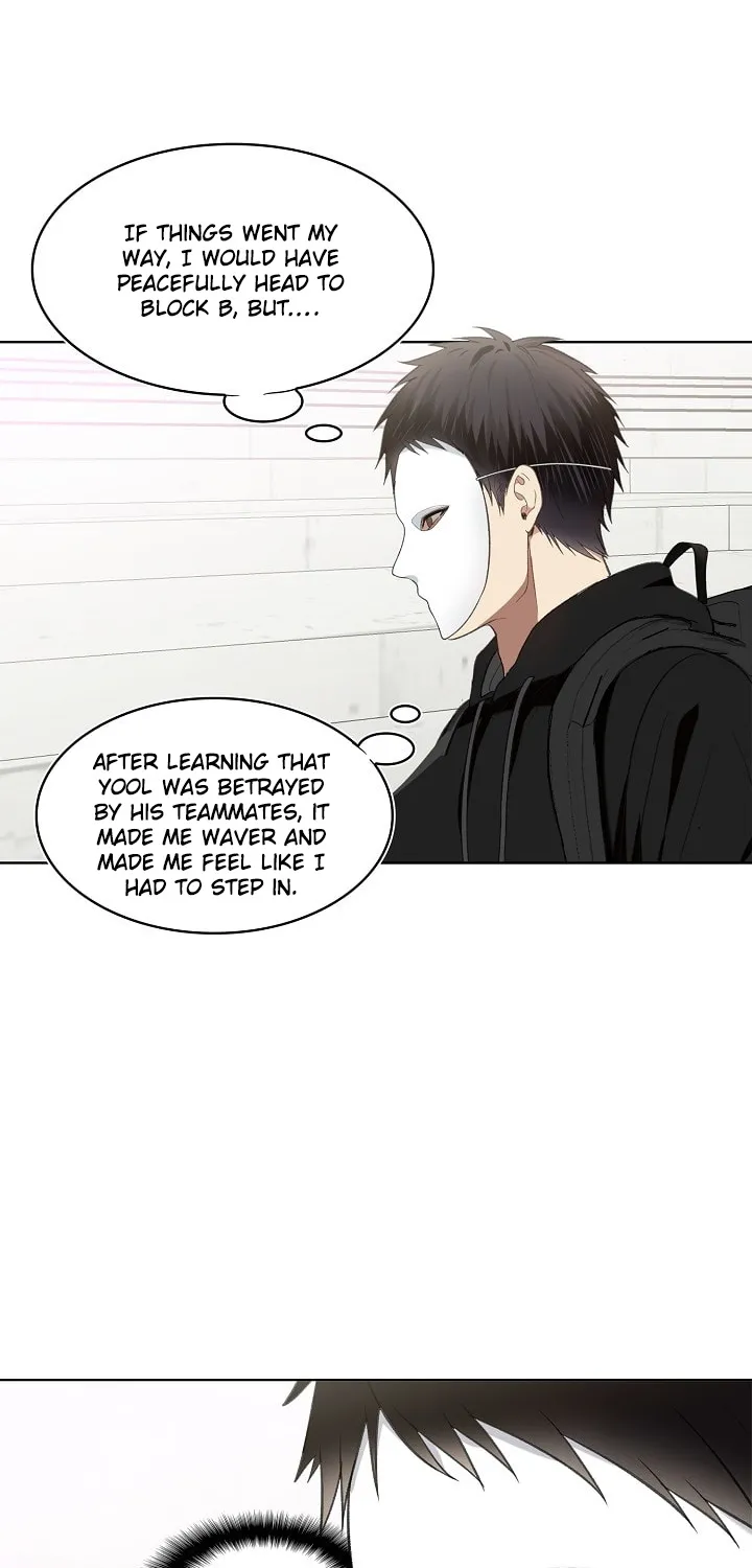 Read Ranker Who Lives A Second Time EN Manga Online