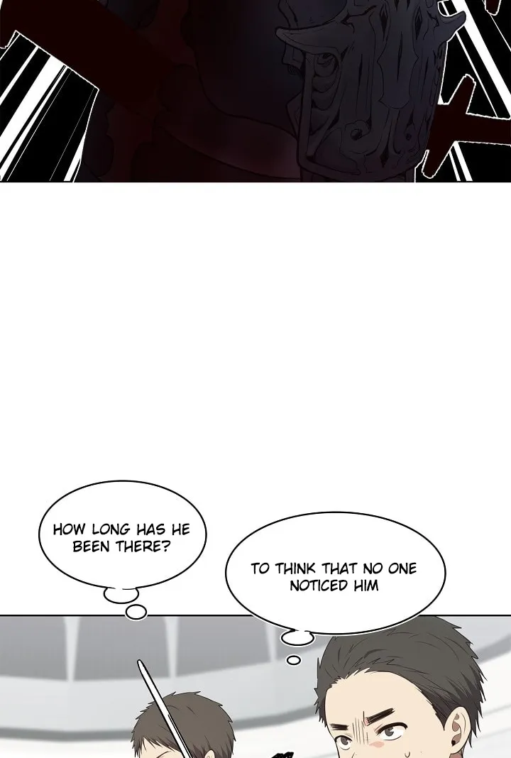 Read Ranker Who Lives A Second Time EN Manga Online