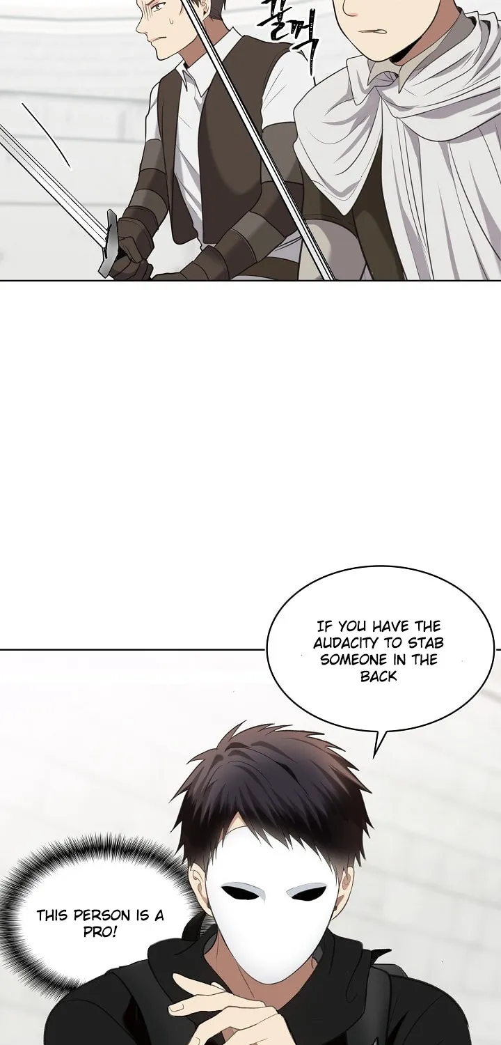 Read Ranker Who Lives A Second Time EN Manga Online