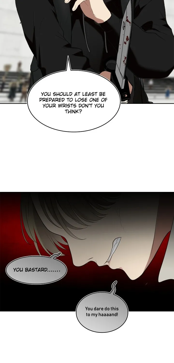 Read Ranker Who Lives A Second Time EN Manga Online
