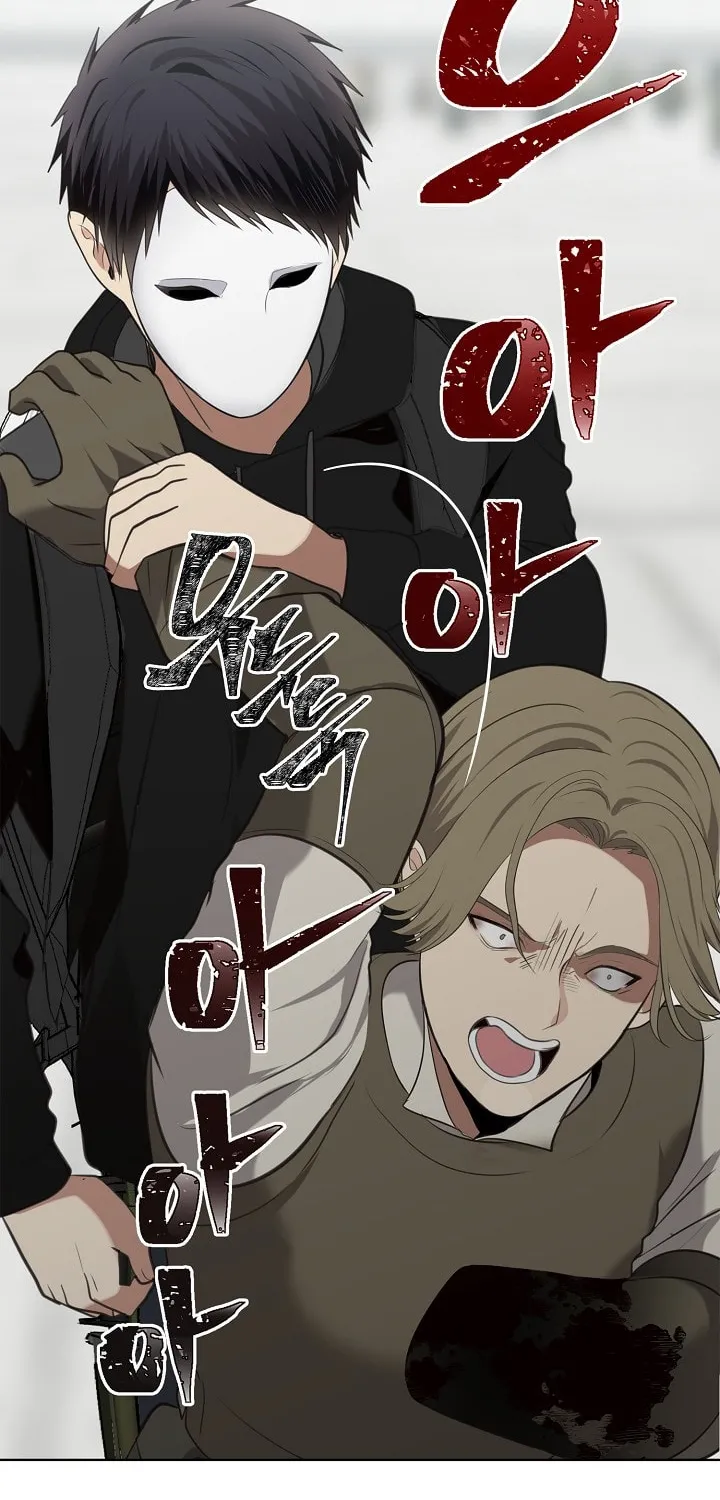 Read Ranker Who Lives A Second Time EN Manga Online