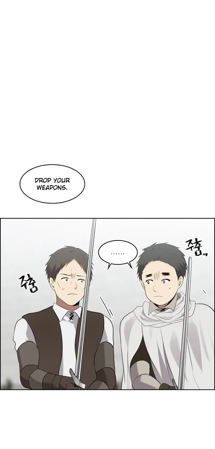 Read Ranker Who Lives A Second Time EN Manga Online