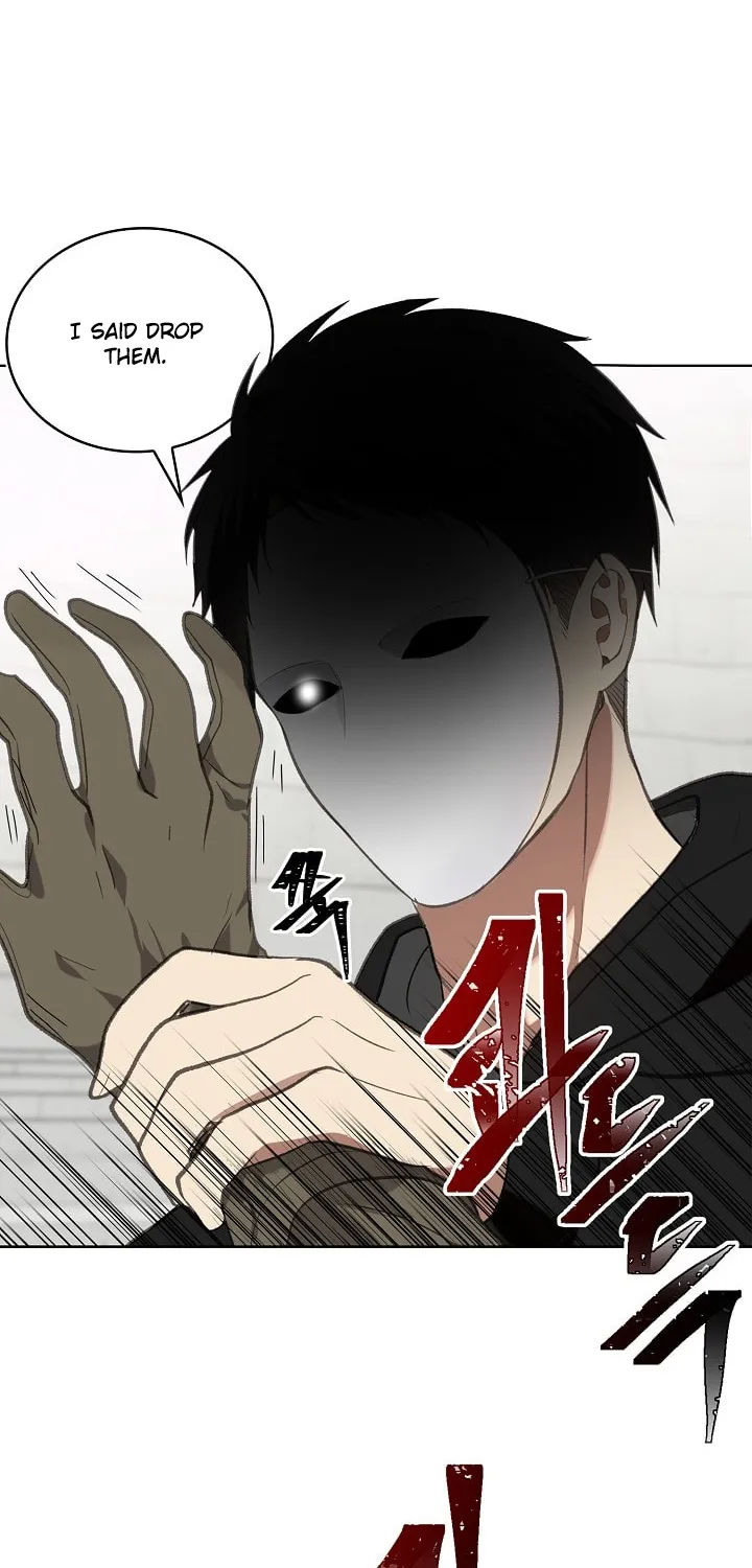 Read Ranker Who Lives A Second Time EN Manga Online