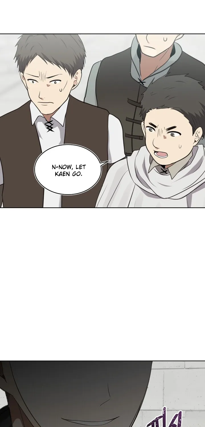 Read Ranker Who Lives A Second Time EN Manga Online