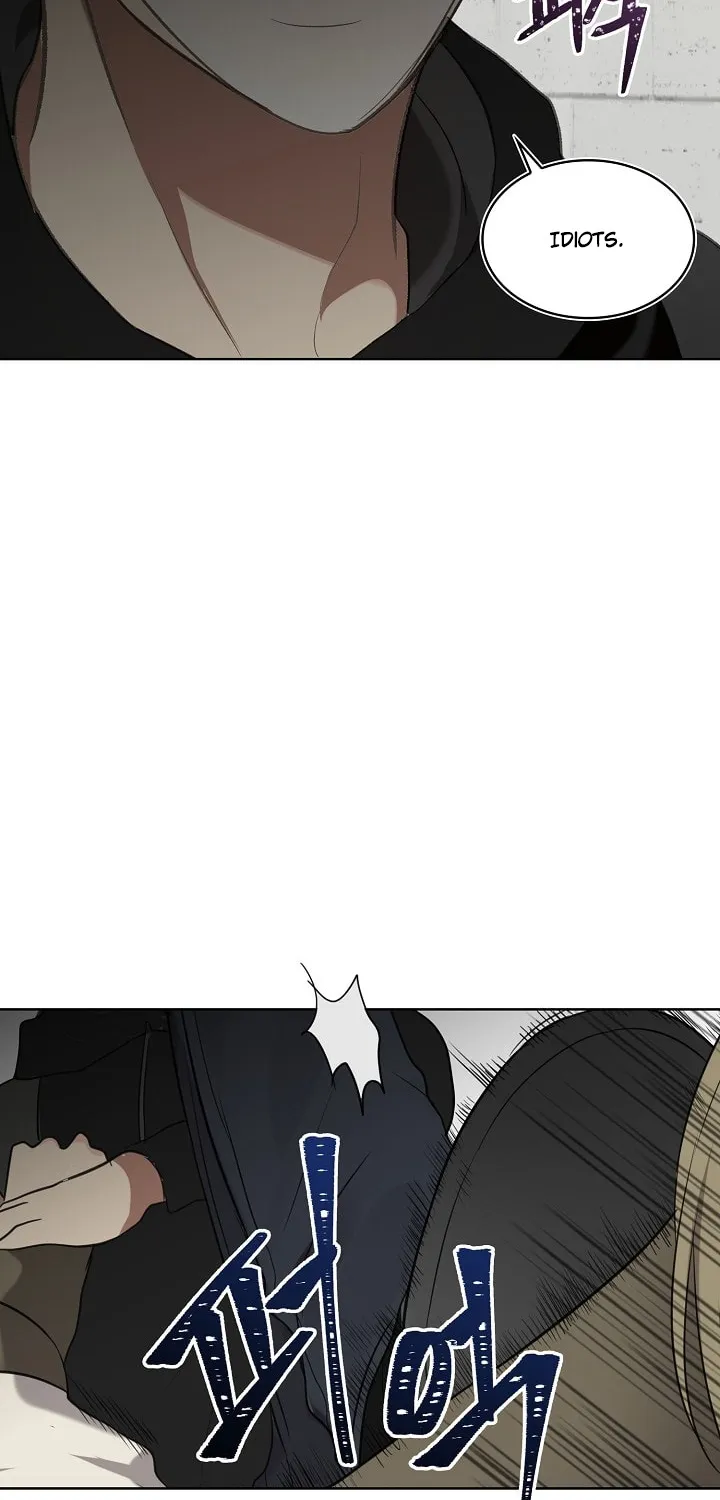 Read Ranker Who Lives A Second Time EN Manga Online