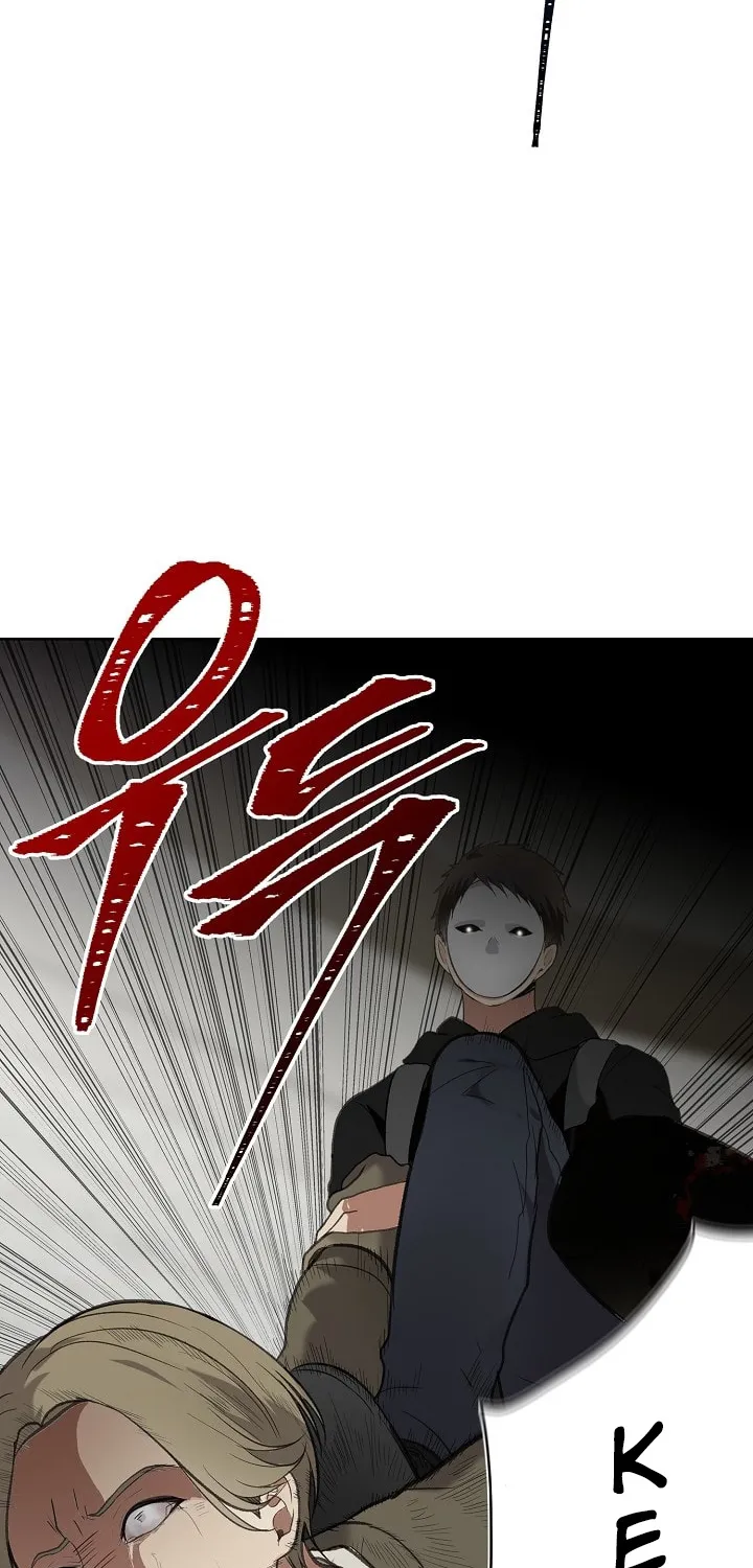 Read Ranker Who Lives A Second Time EN Manga Online