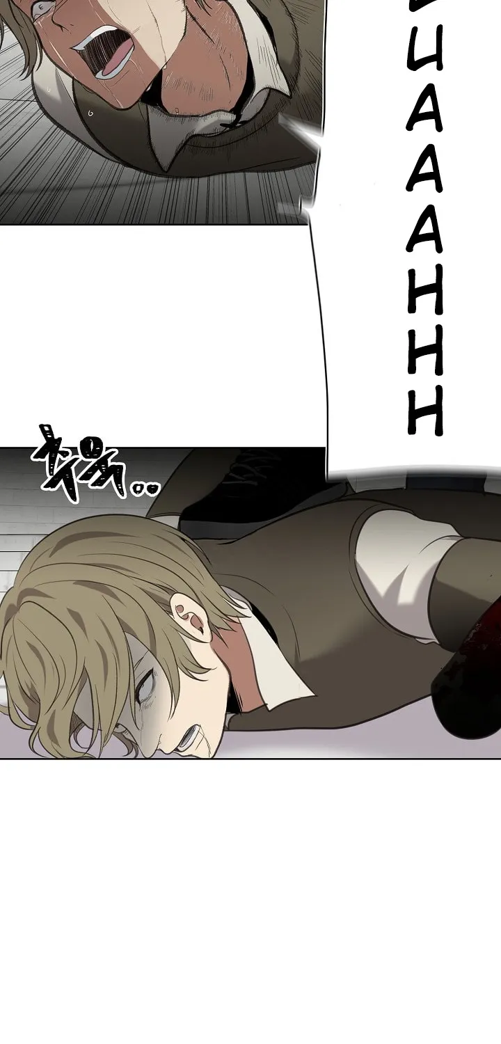 Read Ranker Who Lives A Second Time EN Manga Online