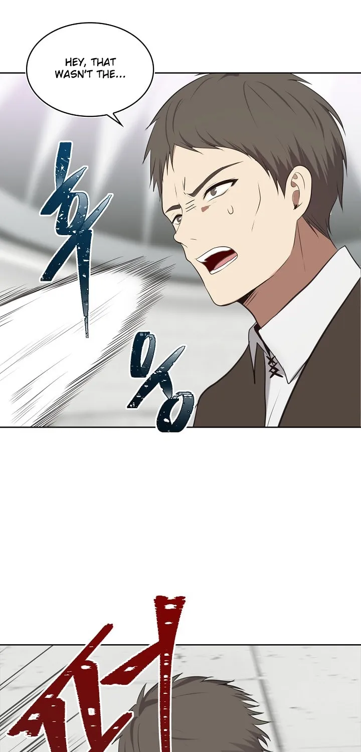 Read Ranker Who Lives A Second Time EN Manga Online