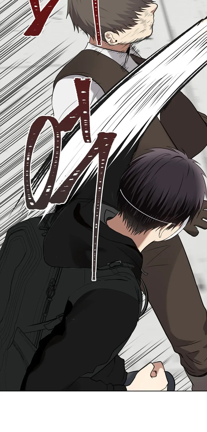 Read Ranker Who Lives A Second Time EN Manga Online
