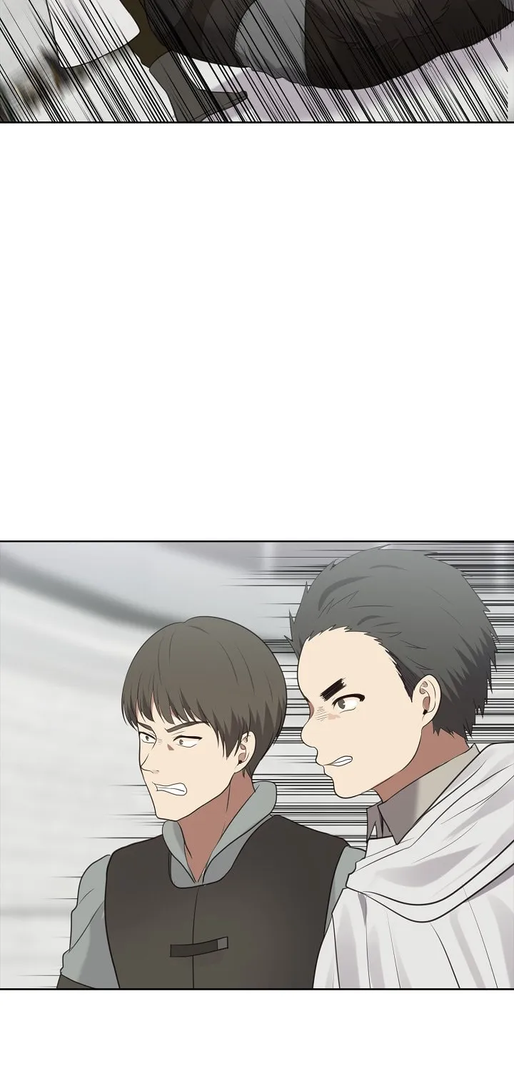 Read Ranker Who Lives A Second Time EN Manga Online