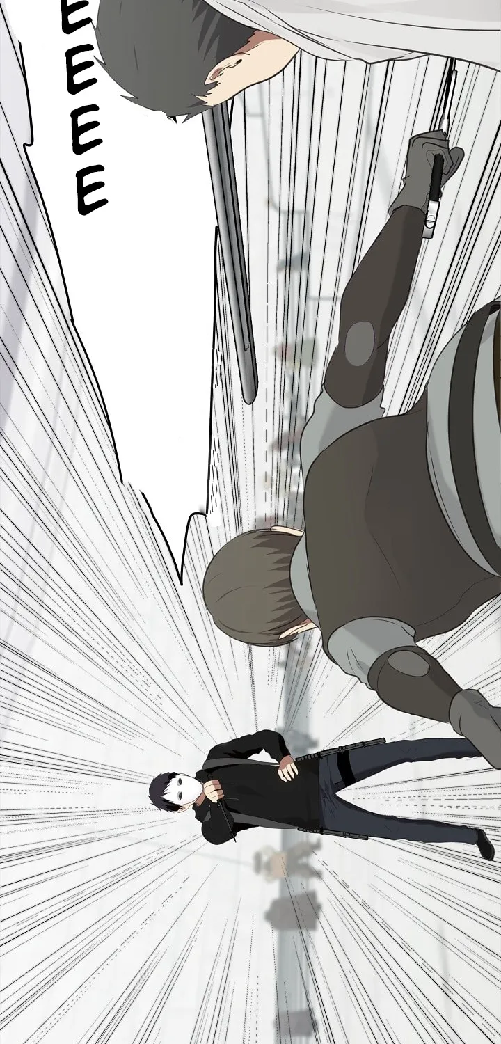 Read Ranker Who Lives A Second Time EN Manga Online