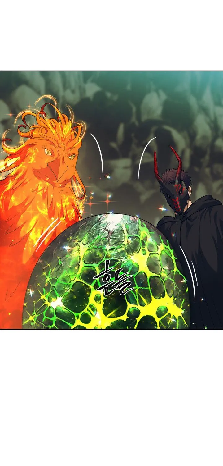 Read Ranker Who Lives A Second Time EN Manga Online
