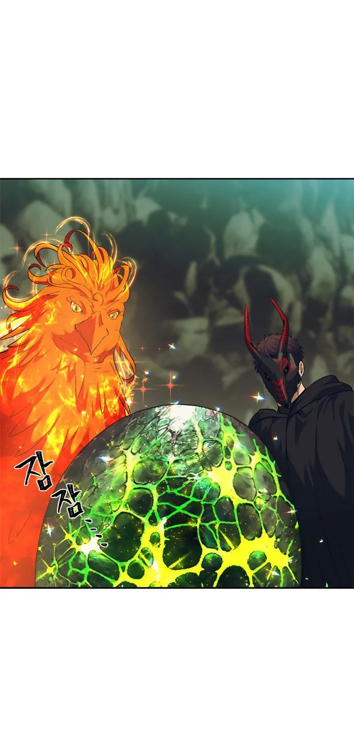 Read Ranker Who Lives A Second Time EN Manga Online