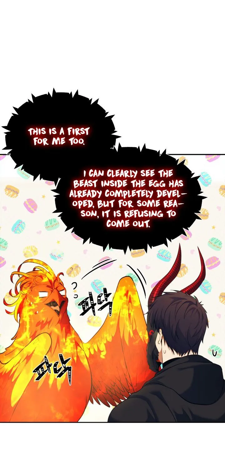 Read Ranker Who Lives A Second Time EN Manga Online