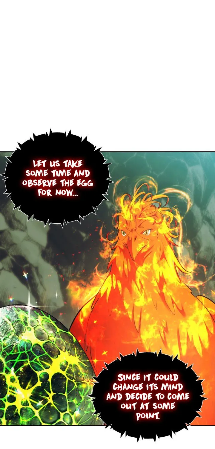 Read Ranker Who Lives A Second Time EN Manga Online