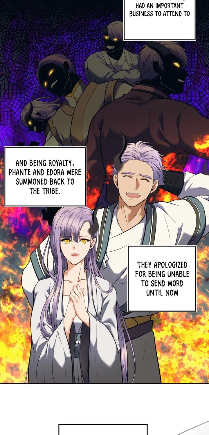 Read Ranker Who Lives A Second Time EN Manga Online