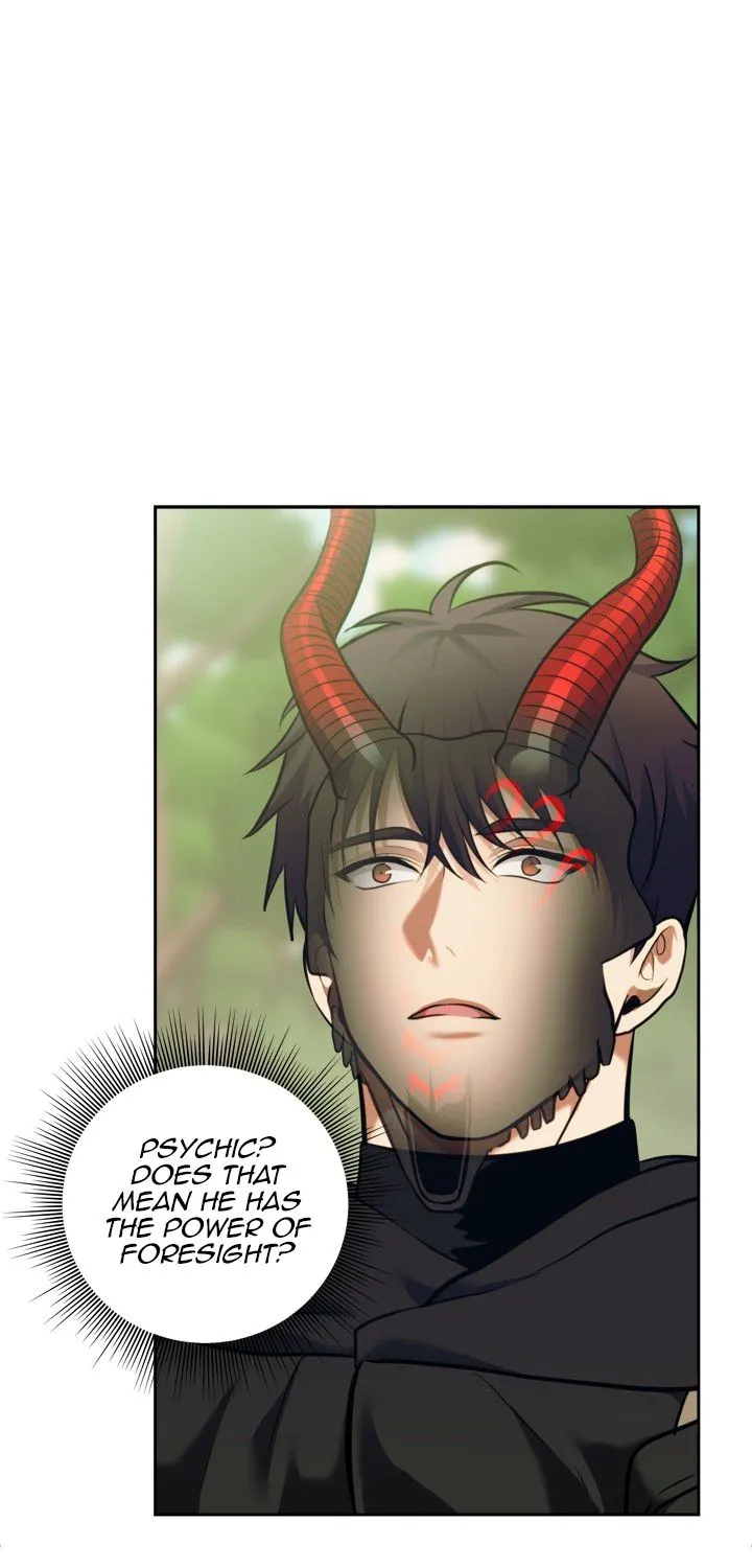 Read Ranker Who Lives A Second Time EN Manga Online