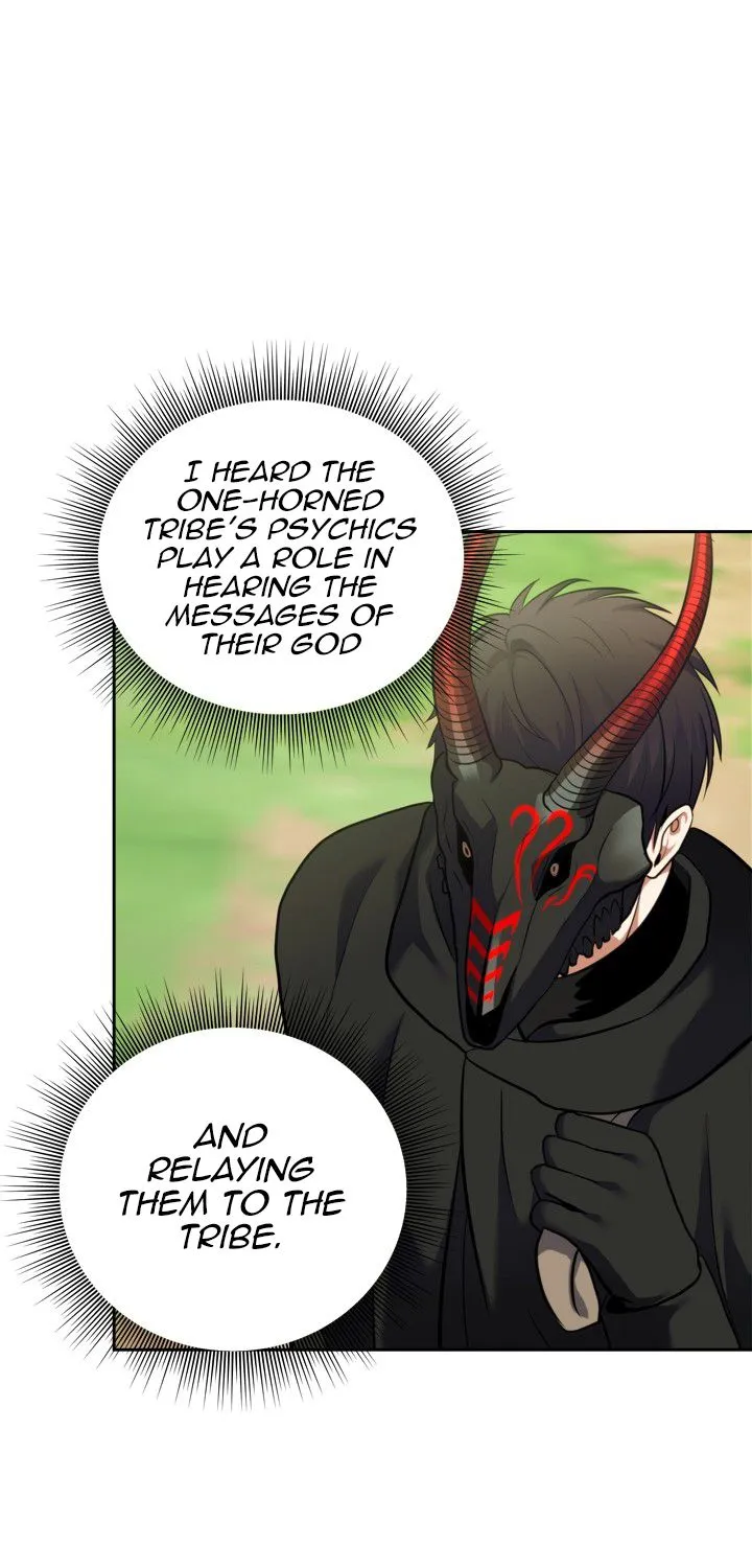 Read Ranker Who Lives A Second Time EN Manga Online