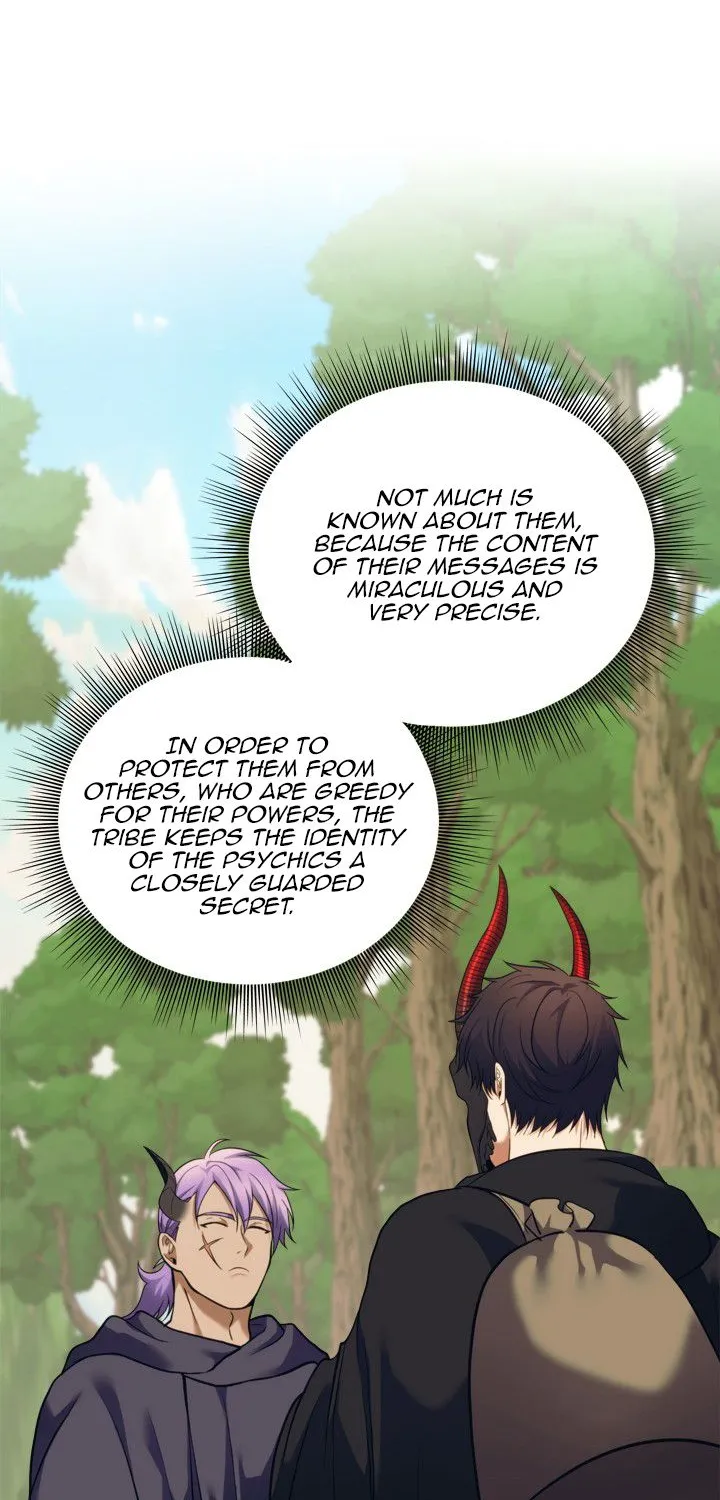 Read Ranker Who Lives A Second Time EN Manga Online