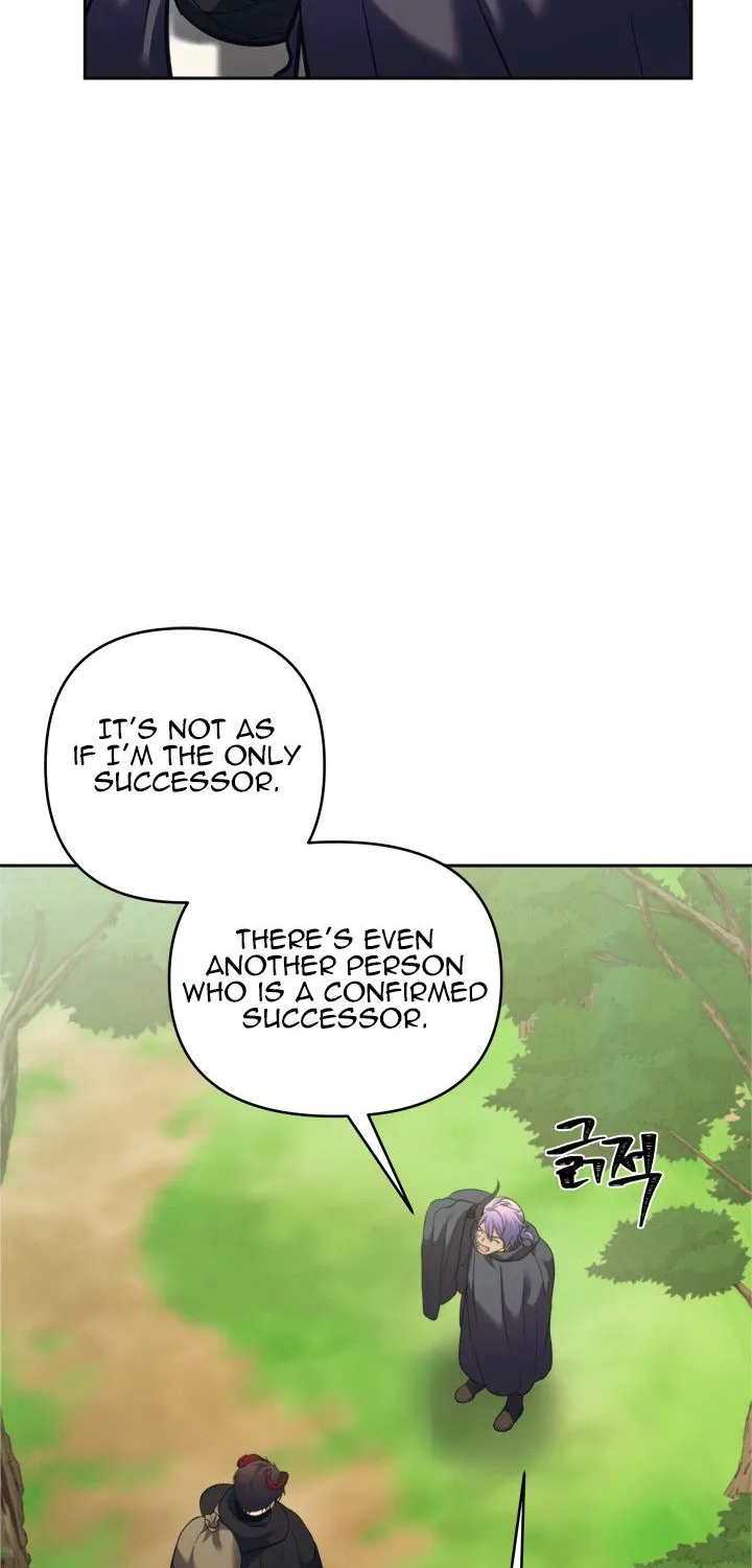 Read Ranker Who Lives A Second Time EN Manga Online