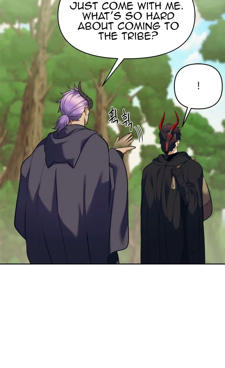 Read Ranker Who Lives A Second Time EN Manga Online