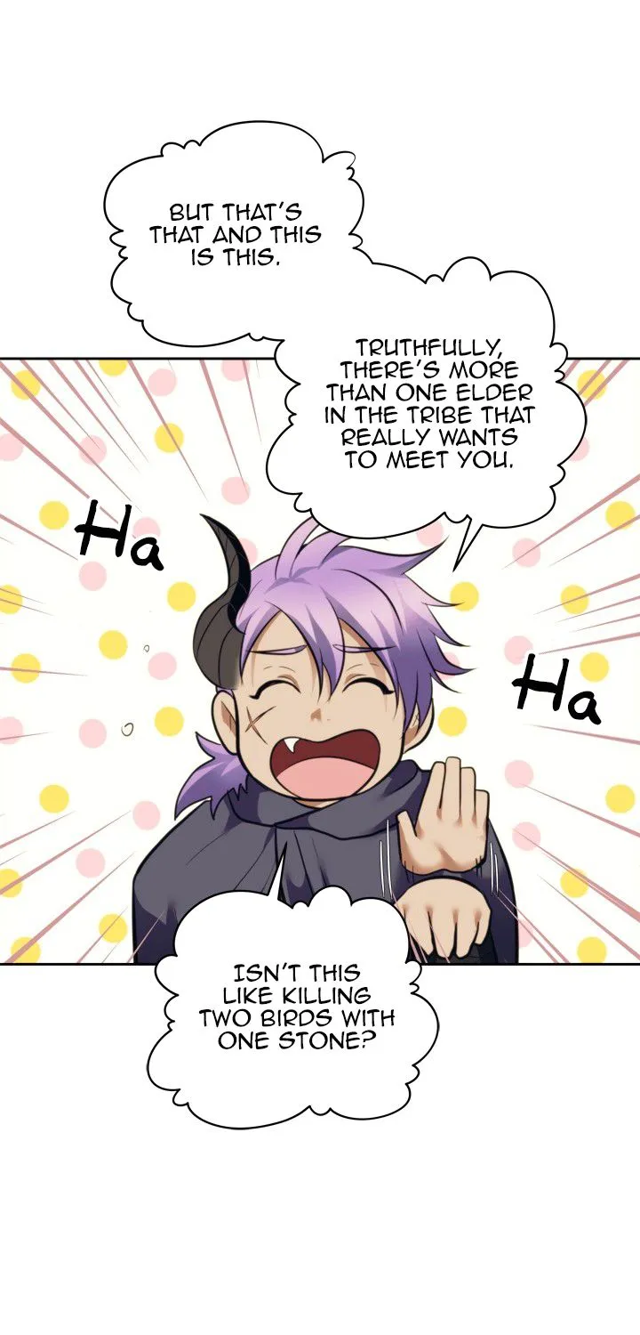 Read Ranker Who Lives A Second Time EN Manga Online