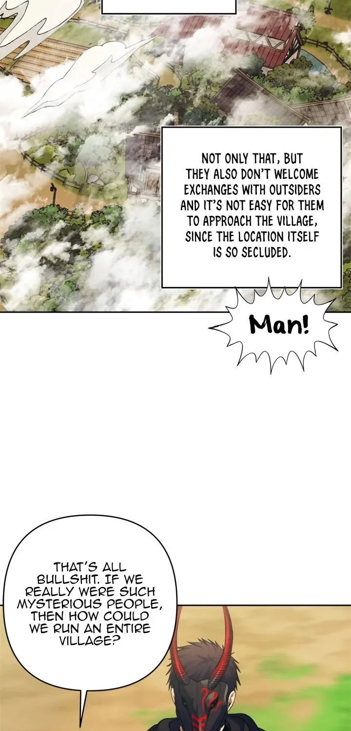 Read Ranker Who Lives A Second Time EN Manga Online