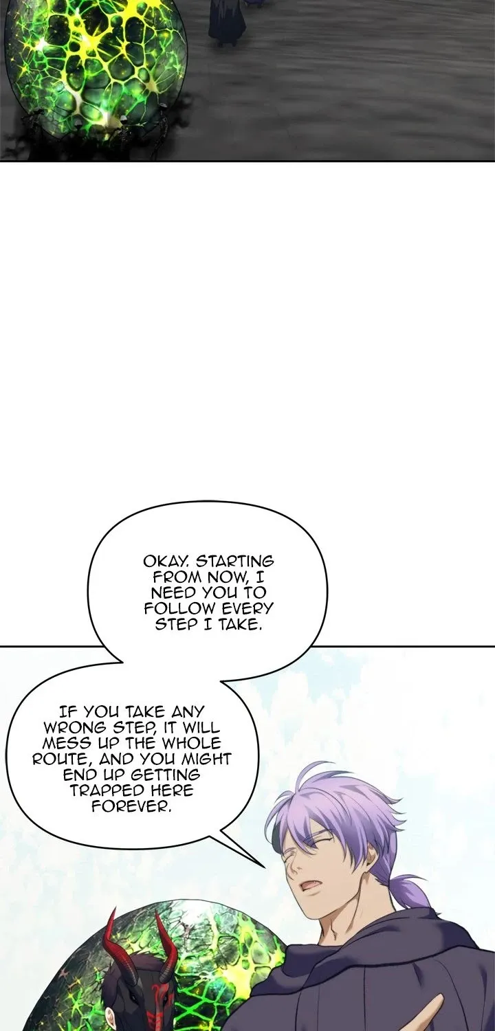 Read Ranker Who Lives A Second Time EN Manga Online