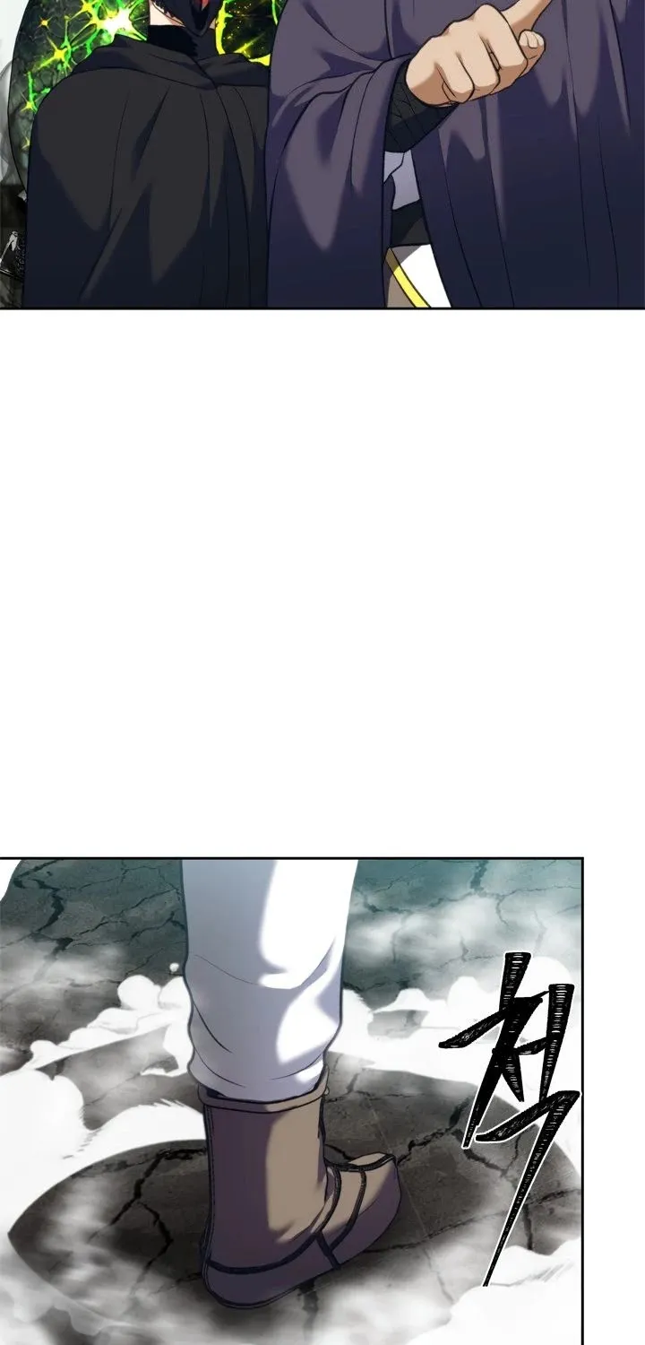 Read Ranker Who Lives A Second Time EN Manga Online