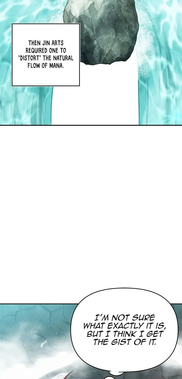 Read Ranker Who Lives A Second Time EN Manga Online