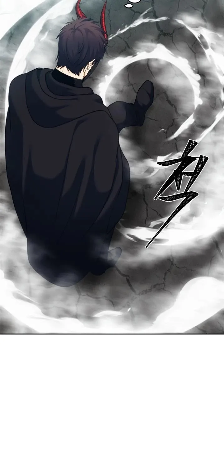 Read Ranker Who Lives A Second Time EN Manga Online