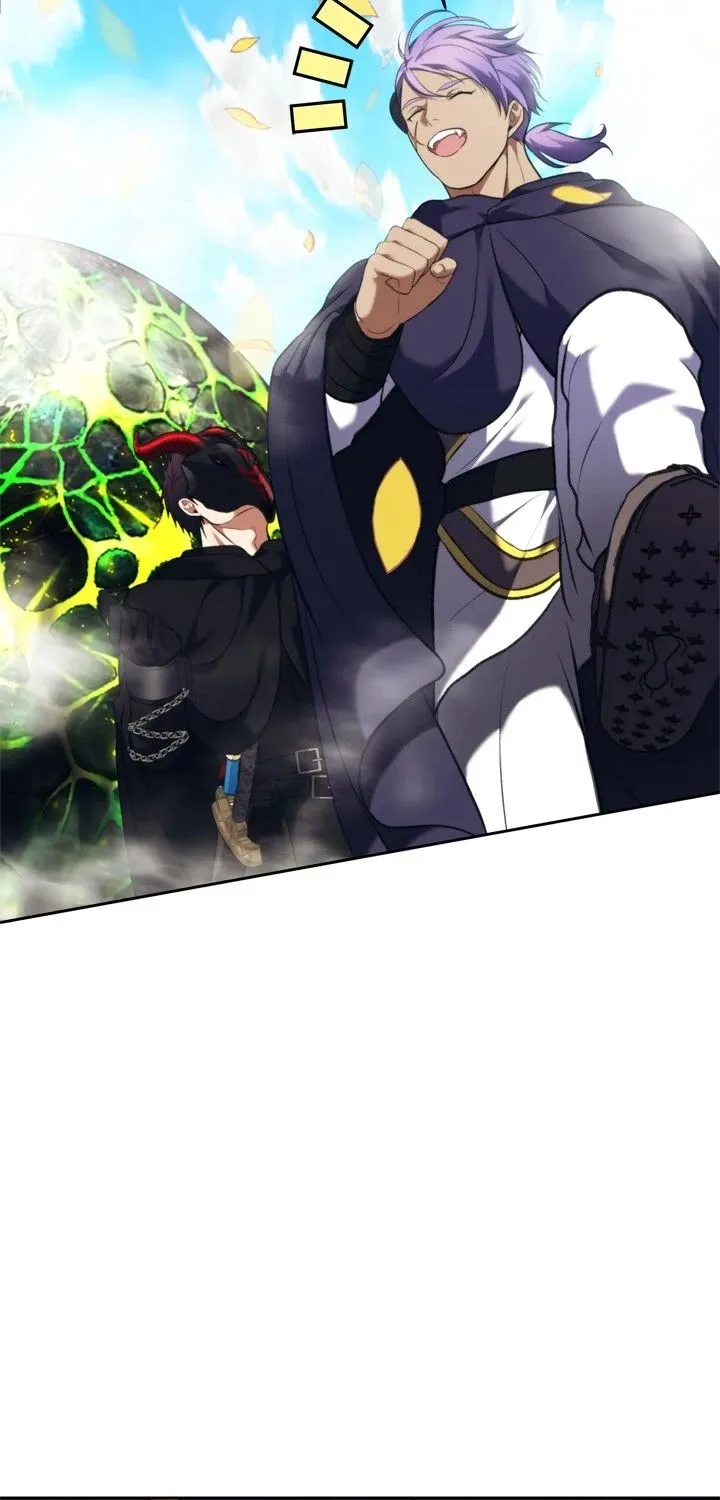 Read Ranker Who Lives A Second Time EN Manga Online