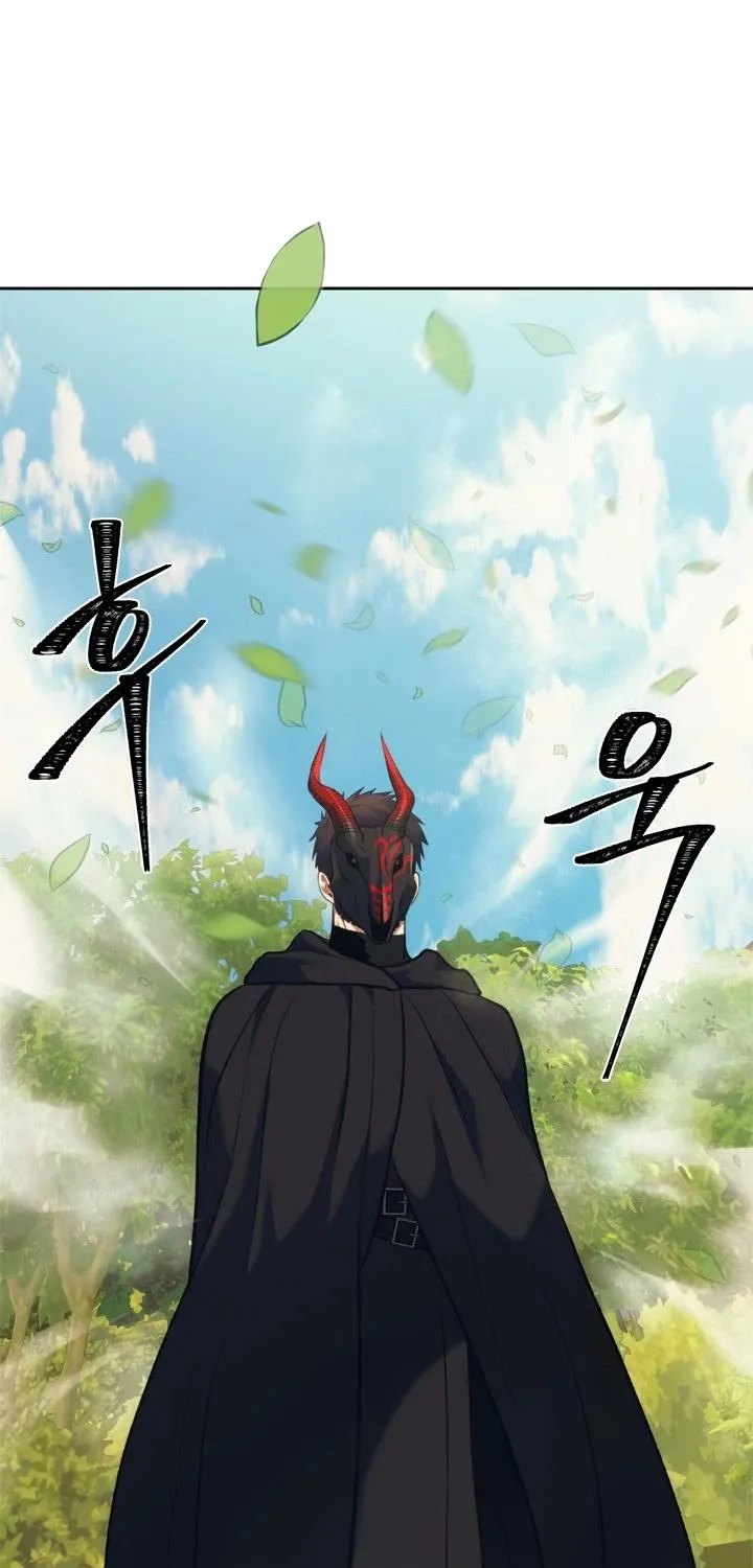 Read Ranker Who Lives A Second Time EN Manga Online