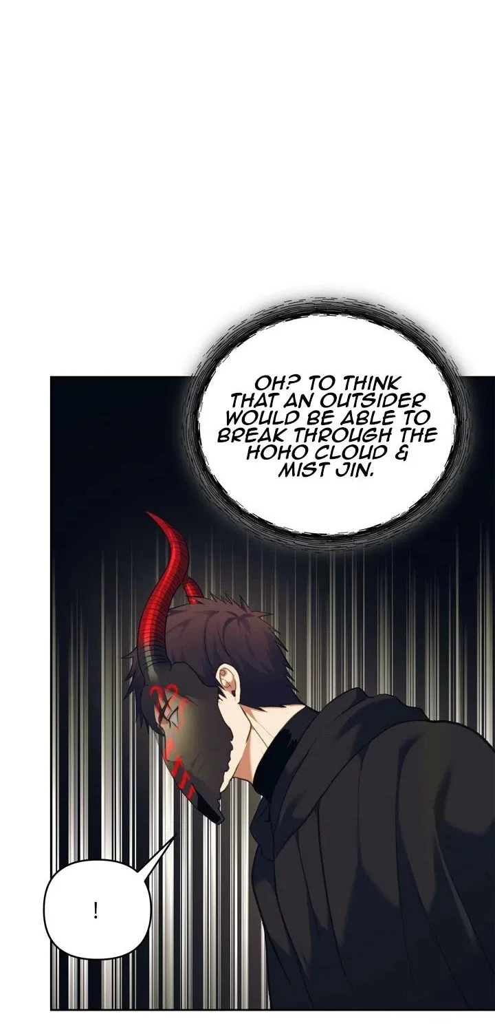 Read Ranker Who Lives A Second Time EN Manga Online