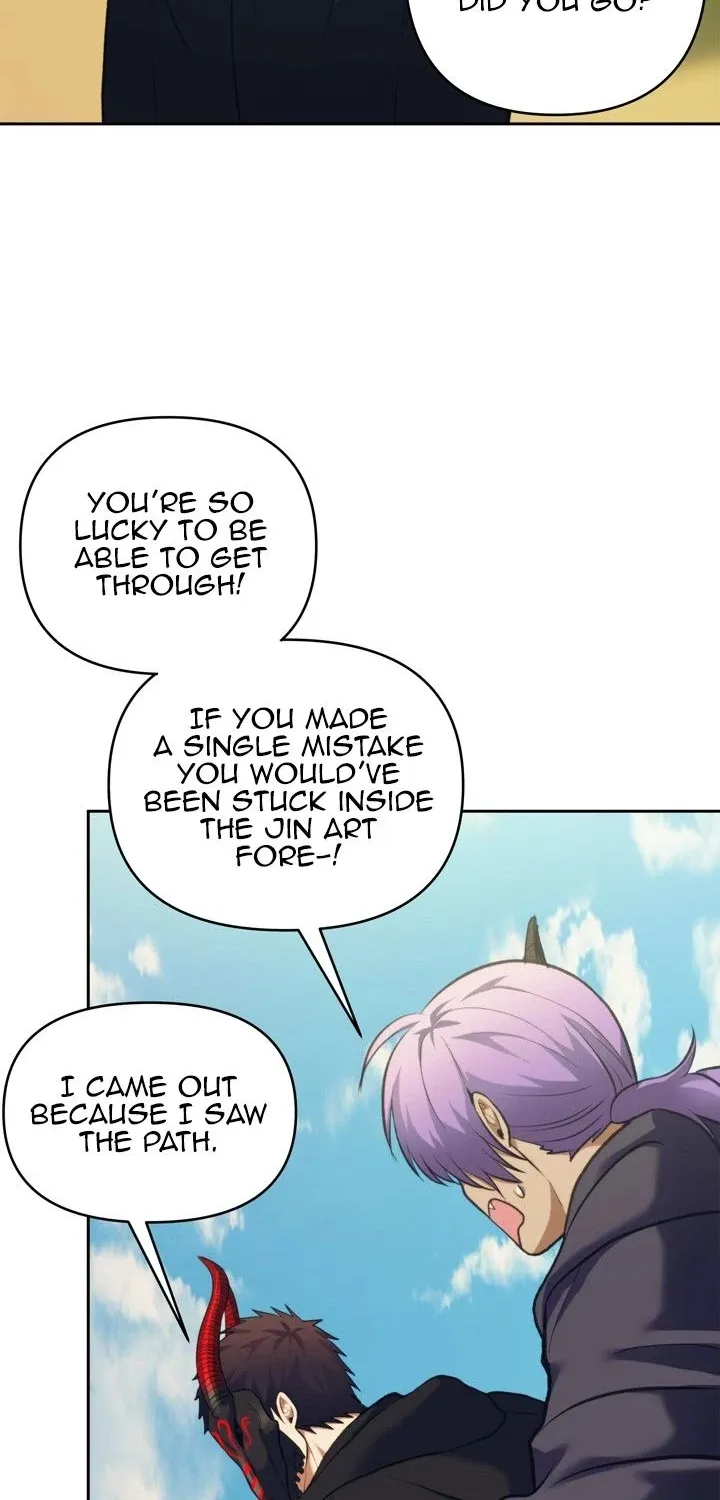 Read Ranker Who Lives A Second Time EN Manga Online