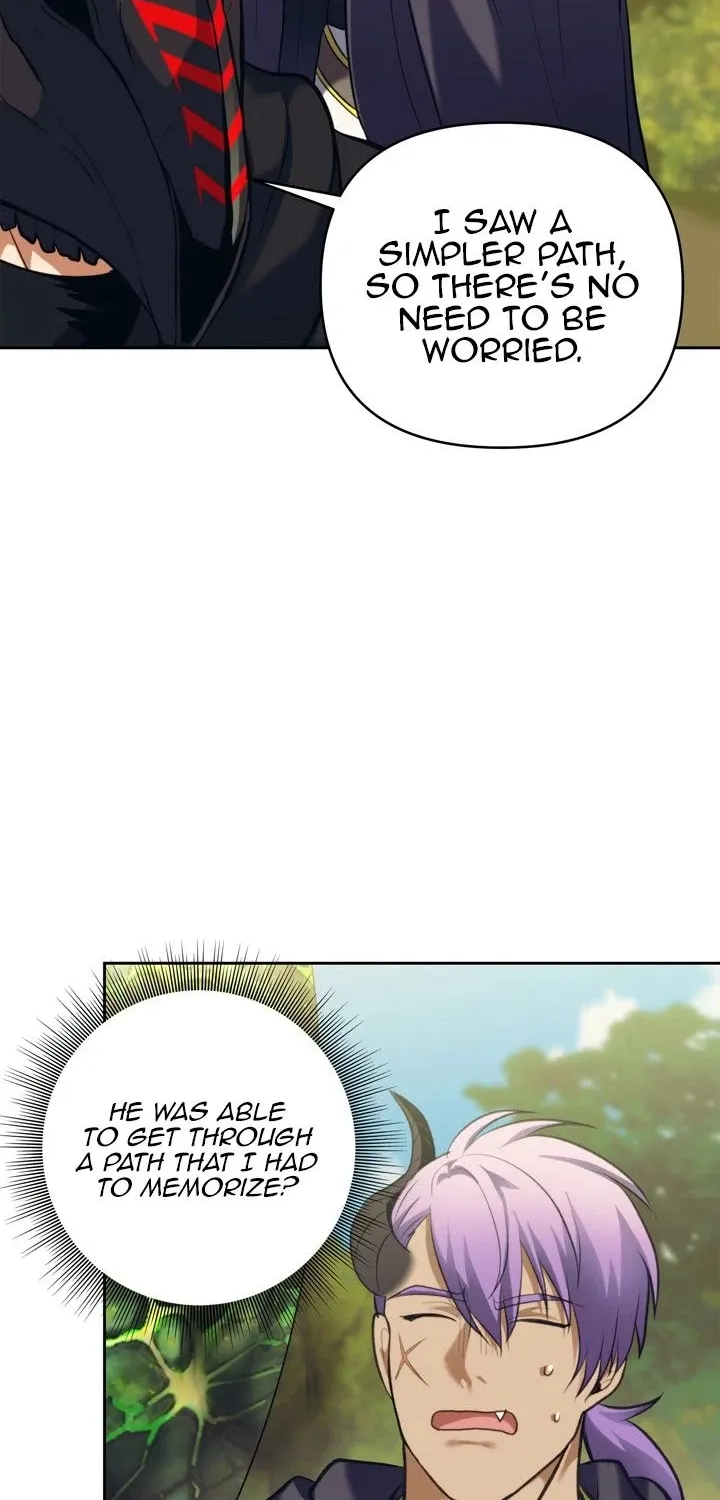 Read Ranker Who Lives A Second Time EN Manga Online