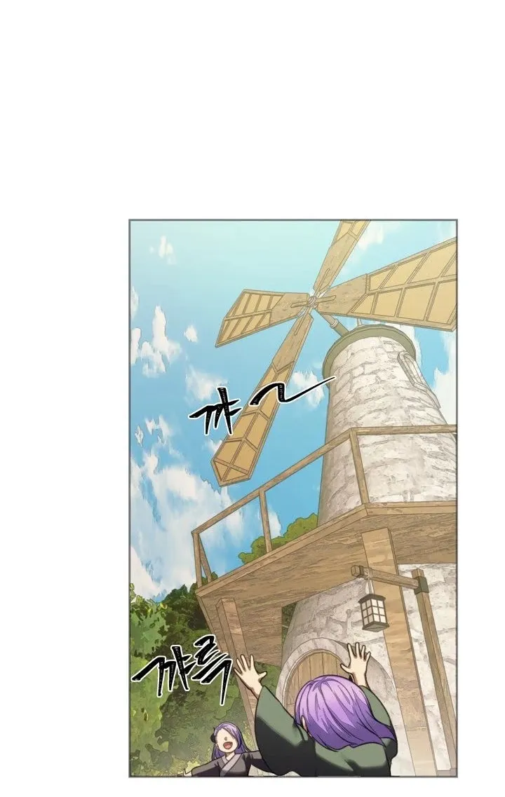 Read Ranker Who Lives A Second Time EN Manga Online