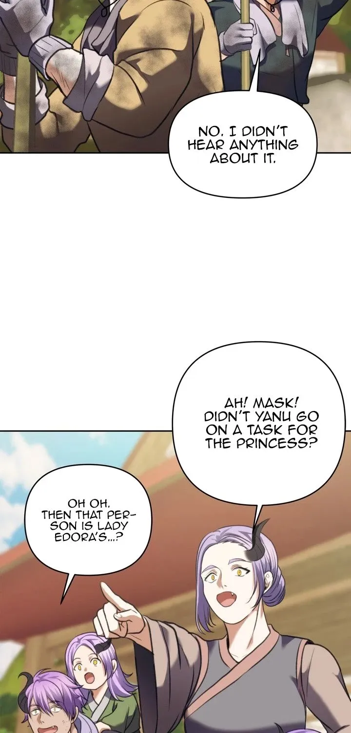 Read Ranker Who Lives A Second Time EN Manga Online