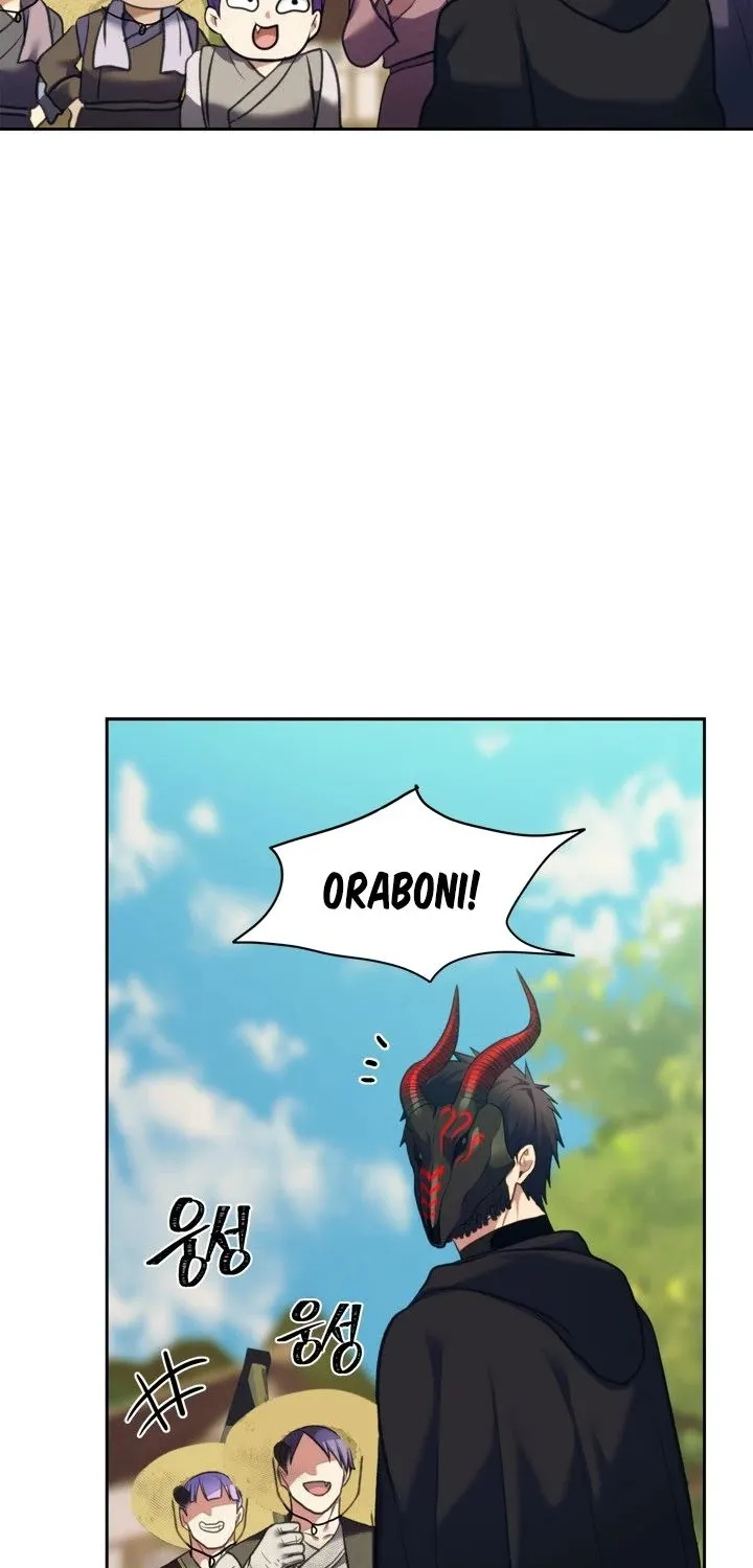 Read Ranker Who Lives A Second Time EN Manga Online