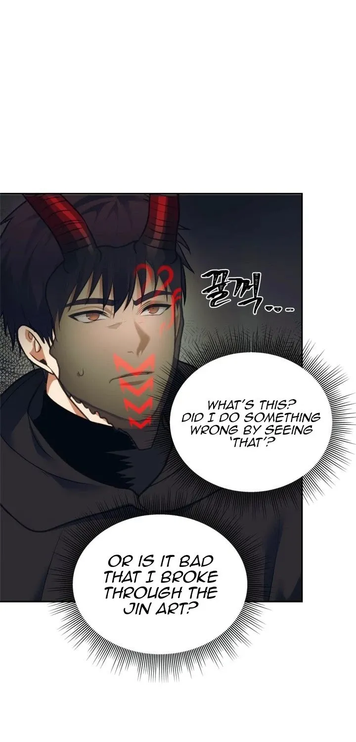 Read Ranker Who Lives A Second Time EN Manga Online