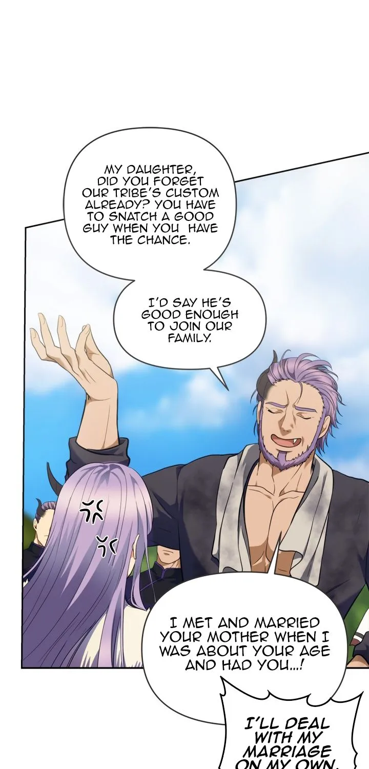 Read Ranker Who Lives A Second Time EN Manga Online