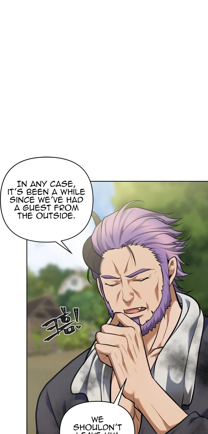 Read Ranker Who Lives A Second Time EN Manga Online