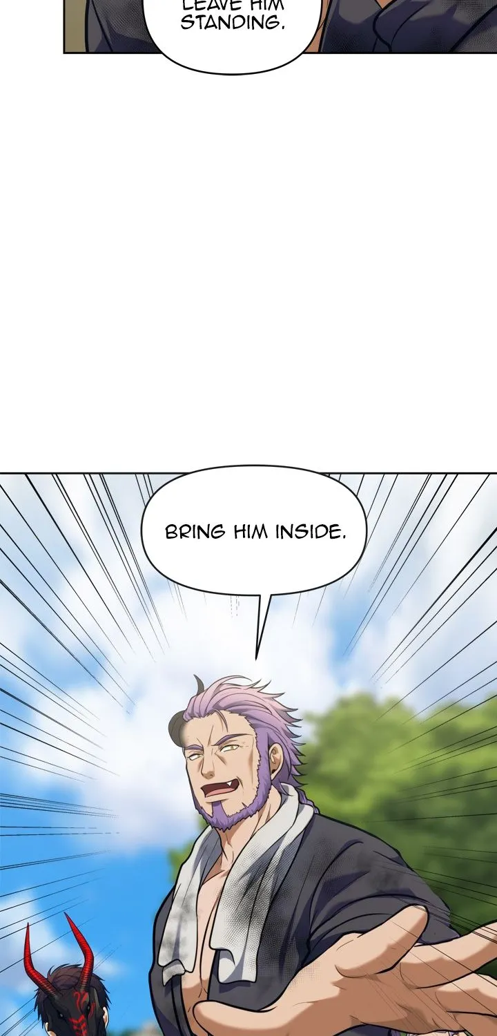 Read Ranker Who Lives A Second Time EN Manga Online