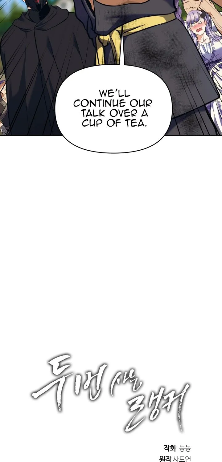 Read Ranker Who Lives A Second Time EN Manga Online