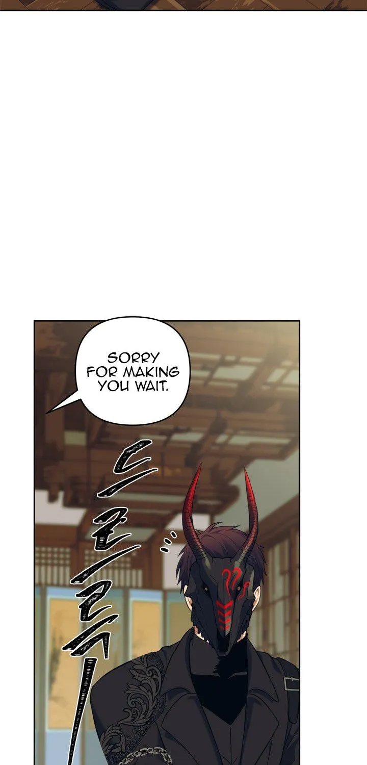 Read Ranker Who Lives A Second Time EN Manga Online