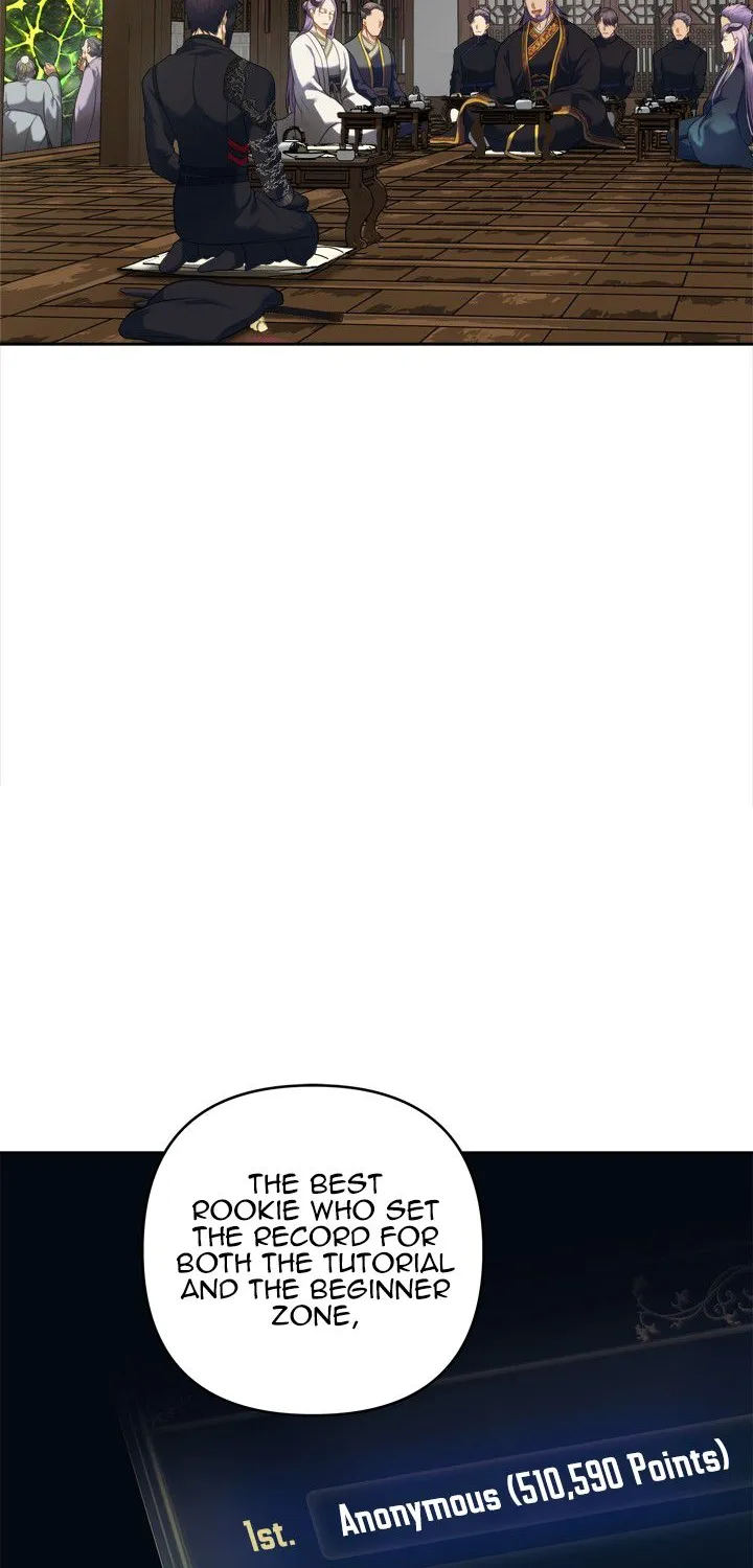 Read Ranker Who Lives A Second Time EN Manga Online