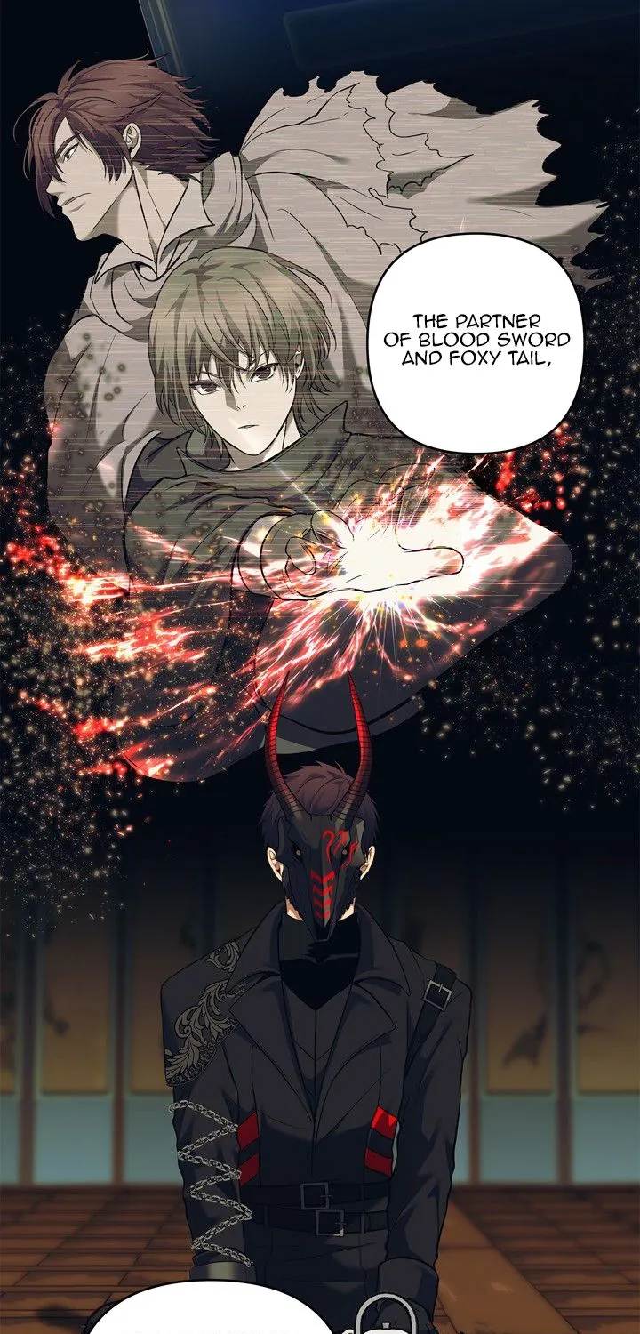 Read Ranker Who Lives A Second Time EN Manga Online