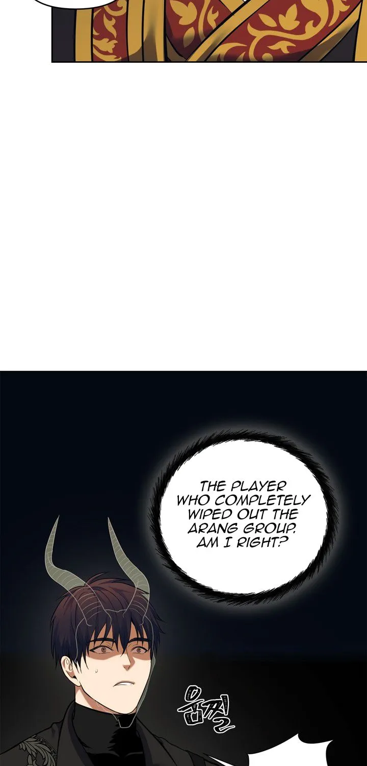 Read Ranker Who Lives A Second Time EN Manga Online