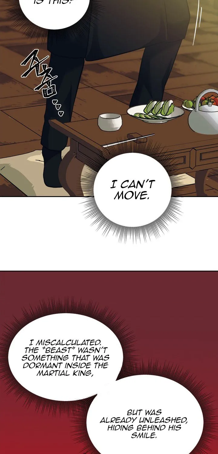 Read Ranker Who Lives A Second Time EN Manga Online